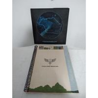Livro + Caderno Asas Que Protegem O País - Promoção!!!, usado comprar usado  Brasil 