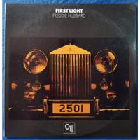 Freddie Hubbard - First Light - Lp - Ouça! comprar usado  Brasil 