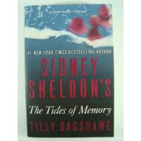 Sidney Sheldon's The Tides Of Memory - Tilly Bagshawe comprar usado  Brasil 