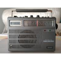 Radio Antigo Semp Toshiba Rr-1010 Am/fm (veja Descrição) comprar usado  Brasil 