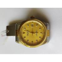 Relógio De Pulso,  Croton Automatic. Estilo Rolex . Ref 02 comprar usado  Brasil 