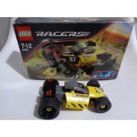 Lego Racers 8490: Desert Hopper _ Incompleto comprar usado  Brasil 