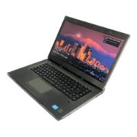 Notebook Dell 3560/i3/ram-6gb/ssd-120gb-biometria-usado  comprar usado  Maravilha