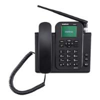 Telefone Celular Fixo 3g Wifi Intelbras Cfw 8031 comprar usado  Brasil 