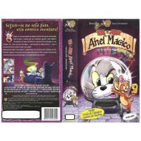 Tom E Jerry O Anel Mágico - Desenho - Dublado, usado comprar usado  Brasil 