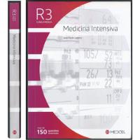 Medicina Intensiva - R3 Clínica Médica comprar usado  Brasil 