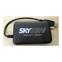 Sky Hdtv Módulo Tv  Aberta, usado comprar usado  Brasil 