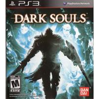 Dark Souls Ps3 comprar usado  Brasil 
