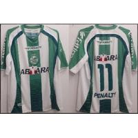 Usado, Camisa Juventude 2007 Penalty Uniforme I #10 comprar usado  Brasil 