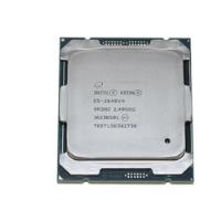 Processador Xeon E5-2630 V4 De 10core 2.2ghz comprar usado  Brasil 