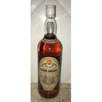 Usado, Whisky   Glen Grant    - 10 Years Old - 1970  - Single Malt comprar usado  Brasil 