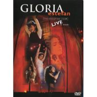 Dvd Gloria Estefan The Evolution Tour Live In Miami comprar usado  Brasil 