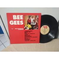 Lp-the Bee Gees-serie Autógrafo De Sucessos-excelente comprar usado  Brasil 