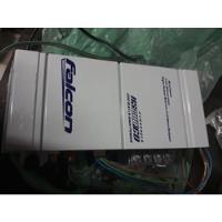 Usado, Modulo Amplificador Falcon Hs 200cd 2 Canais Zerado comprar usado  Brasil 