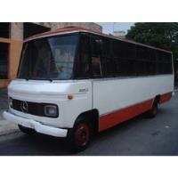 Micro-onibus Mb 608,d20,c20,veraneio,f100,f1000,rural,f75,hr comprar usado  São Paulo Zona Leste