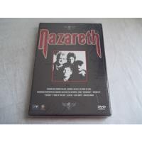 Dvd - Nazareth - Gravado No Camden Palace, Londres  comprar usado  Brasil 