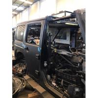 Peças Jeep Wrangler Motor Caixa De Cambio Kit Airbag Sensor comprar usado  Brasil 