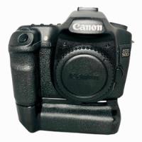 Usado, Câmera Canon 50d Corpo + Grip  Nf E Garantia comprar usado  Brasil 
