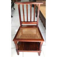 Cadeira Genuflexório Antiga comprar usado  Brasil 