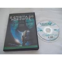 Dvd - O Enigma Do Horizonte - Paramount Collection comprar usado  Brasil 