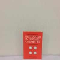 Livro A Guidebook To Mechanism In Organic Chemistry comprar usado  Brasil 