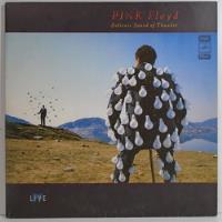 Pink Floyd 1988 Delicate Sound Of Thunder Lp Duplo Importado comprar usado  Brasil 
