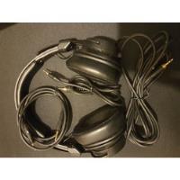 Headphone Audio-technica M60x , usado comprar usado  Brasil 