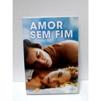Dvd Original Amor Sem Fim comprar usado  Brasil 