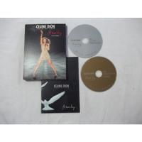 Box Dvd - Celine Dion Live In Las Vegas - A New Day...  comprar usado  Brasil 