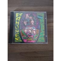 Usado, Cd - Ramones - Acid Eaters - 1994 - Nacional Usado Original  comprar usado  Brasil 