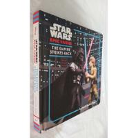 Usado, Livro Star Wars Epic Yarns The Empire Strikes Back comprar usado  Brasil 