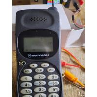Usado, Motorola Ultratac 700a comprar usado  Brasil 