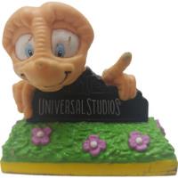 Boneco E. T. Et O Extraterrestre Universal Studio De 1982. comprar usado  Brasil 