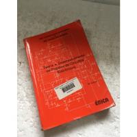 Livro Teoria E Desenvolvimento De Projetos De Circuitos C028 comprar usado  Brasil 