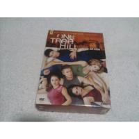 Dvd - One Tree Hill - Lances Da Vida - 1ª Temp. - 6 Dvd's comprar usado  Brasil 