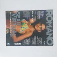 Revista Romano N 10 Raica Sexo Virtual  comprar usado  Brasil 