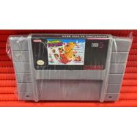 Adventures Of Yogi Bear P/ Super Nintendo , usado comprar usado  Brasil 