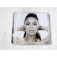 Cd Duplo Beyoncé - I Am... Sasha Fierce / Br Original comprar usado  Brasil 