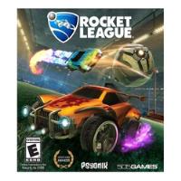 Rocket League  Collector's Edition Psyonix Ps4 Físico comprar usado  Brasil 