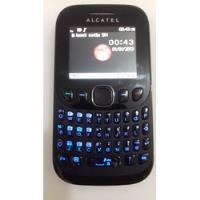 Celular Alcatel 3000h -tri Chip  comprar usado  Brasil 
