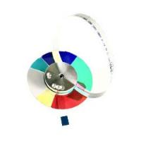 Color Wheel Disco De Cores Projetor Benq Mp525 Mp515 comprar usado  Brasil 