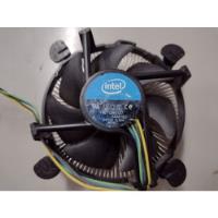 Cooler Intel Original Lga 1156/1155/1150/1151 I3 I5 I7  comprar usado  Brasil 