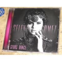 Cd Selena Gomez - Stars Dance (2013) C/ Bônus comprar usado  Brasil 