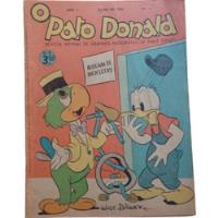 Hq O Pato Donald Nº1 Ano I Julho De 1950 Reedição Editora Abril Raro! comprar usado  Brasil 