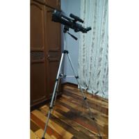 Telescópio Scope 70mm - Portátil Celestron Travel - Novo comprar usado  Brasil 