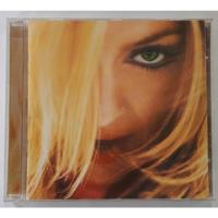 Cd - Madonna - Ghv2 - Greatest Hits Volume 2 comprar usado  Brasil 