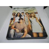 Dvd - 90210 - Segunda Temporada - 6 Discos  comprar usado  Brasil 