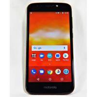 Motorola Moto E5 Play 16 Gb Xt1921-2 Celular Smartphone comprar usado  Brasil 