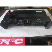 Amplificador Rockford Fosgate Mod P4004 comprar usado  Brasil 