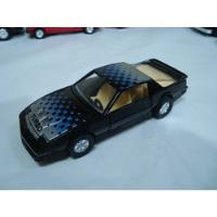 Usado, Miniatura Pontiac Firebird Sunnyside Rara #2i53 comprar usado  Brasil 